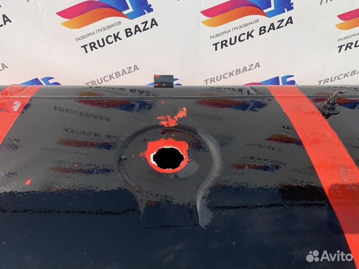 Бак топливный 800 L Daf XF105, Daf XF95