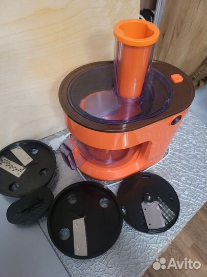 Мультирезка Oursson MS3031/OR