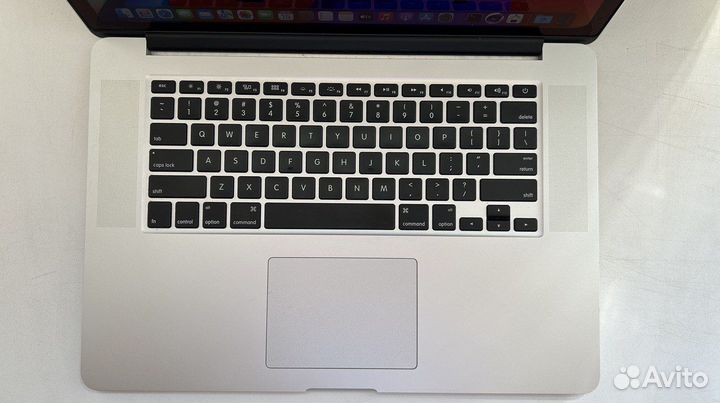 MacBook Pro 15 2016 новый