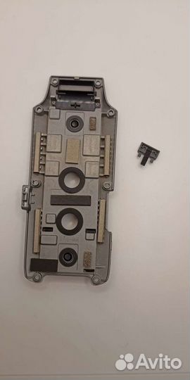 Dji mavic pro нижняя часть корпуса