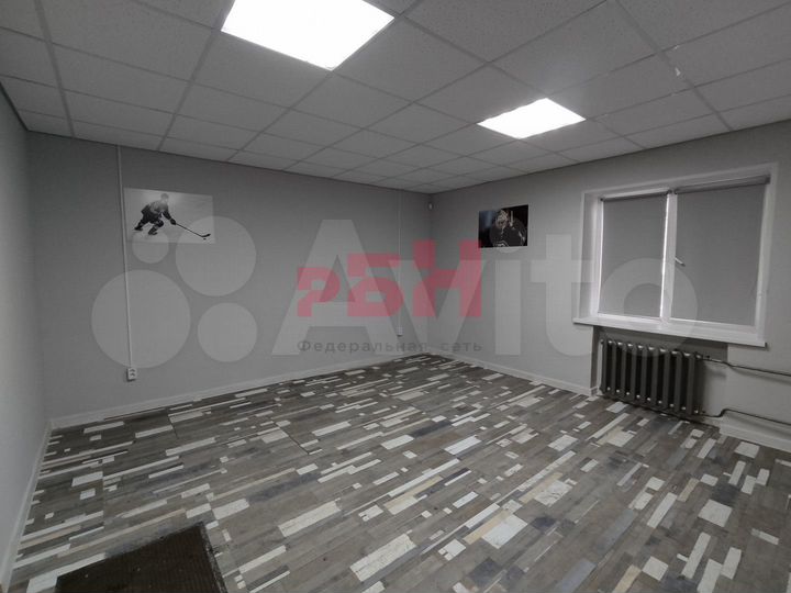 Сдам офис в центре, 11 м²