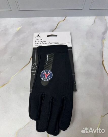Перчатки jordan psg