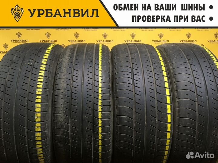 Toyo R27 185/55 R15 82V