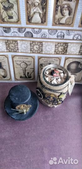 Подарок на 14 23 февраля Баночка Причины любви