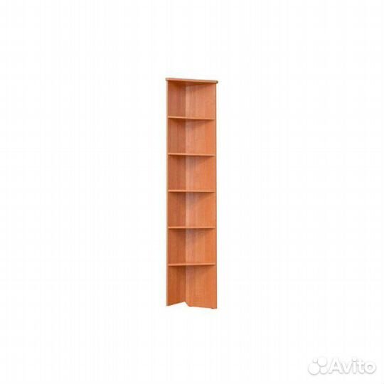 Стеллаж угловой