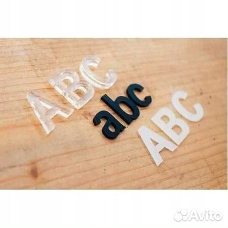 Лазерная резка оргстекла и прочее от 1 раб. дня