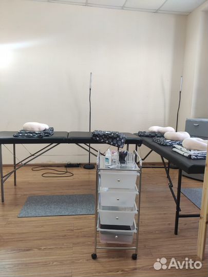 Лампа для наращивания ресниц