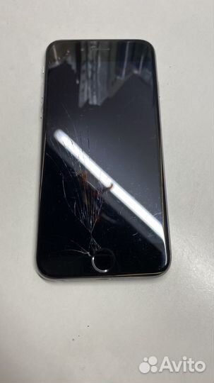 iPhone 6S, 64 ГБ
