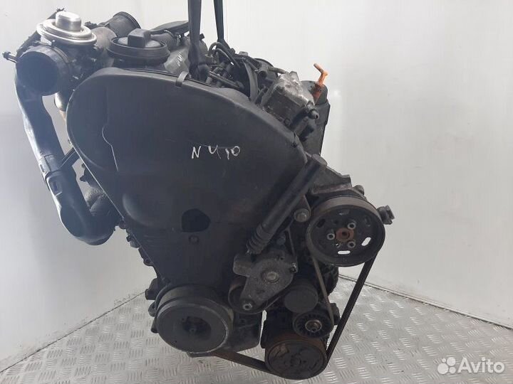 Двигатель(двс) Volkswagen Golf IV (1997–2005)