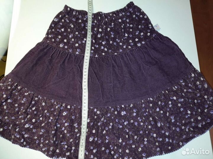 Одежда для девочки 8-10 лет