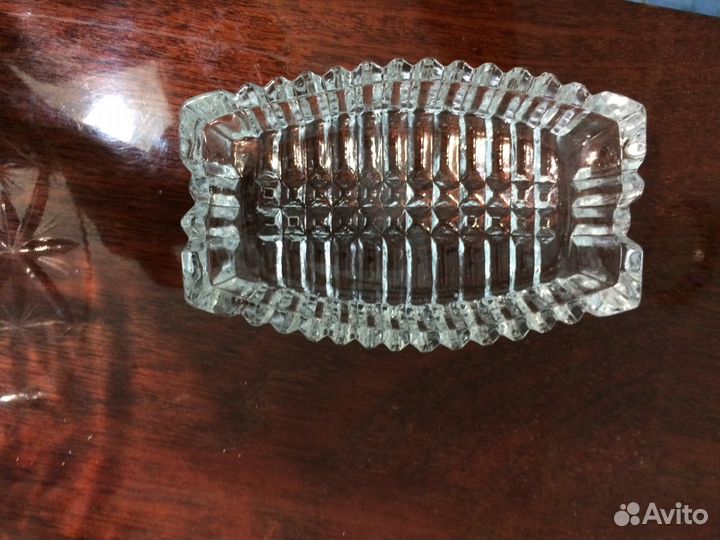 Продаю хрусталь