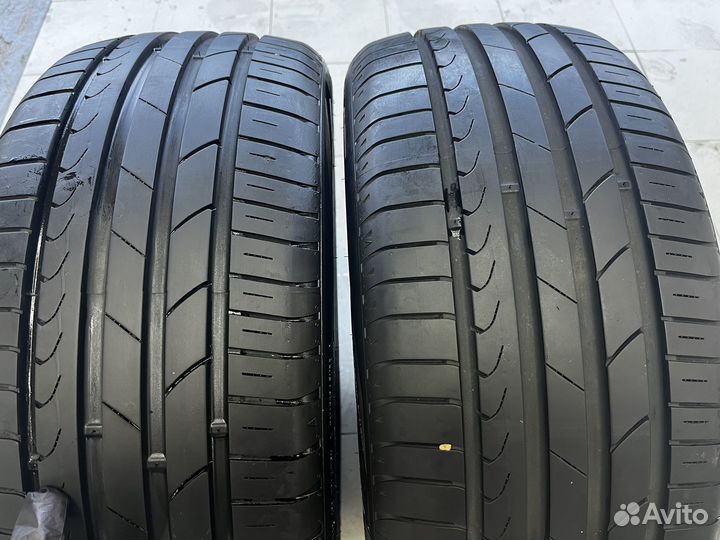 GT Radial FE2 225/50 R17 98Y