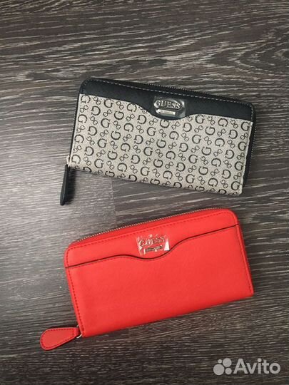 Продам кошелек guess (новый)