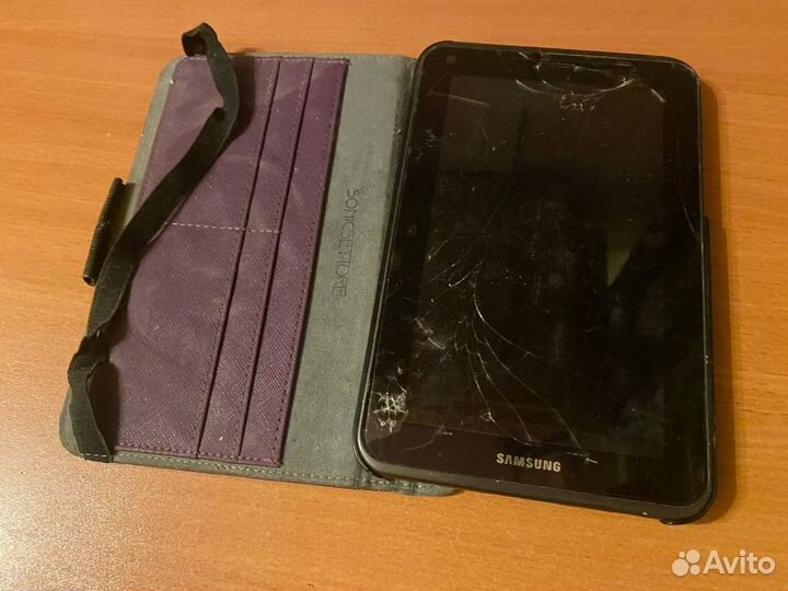 Планшет samsung
