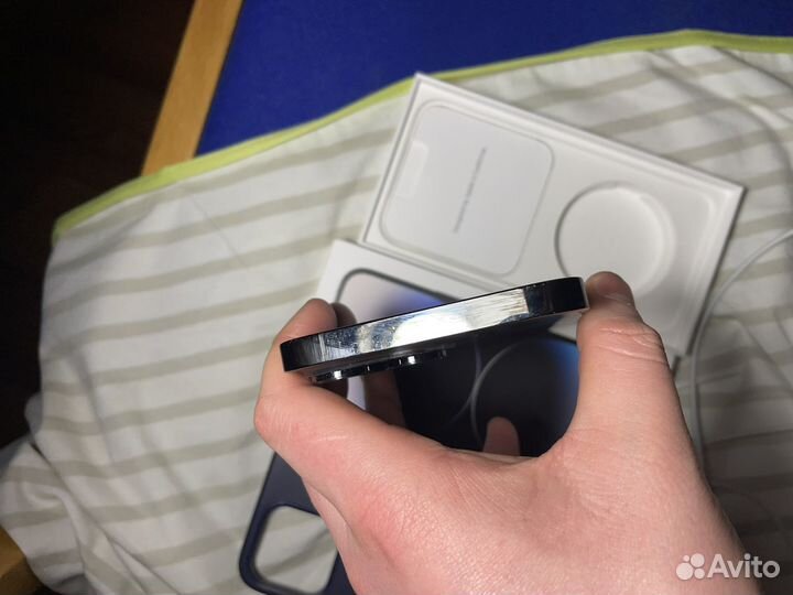 iPhone 14 Pro Max, 128 ГБ