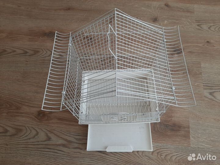 Клетка для птиц, мелких животных