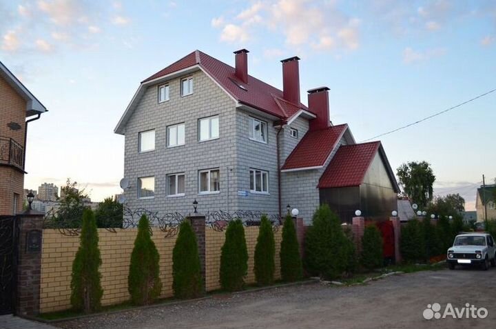 Теплоблок утепленный