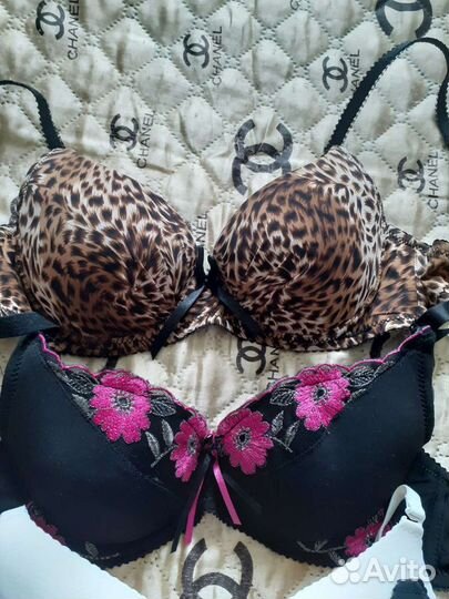Бюстгальтеры женские
