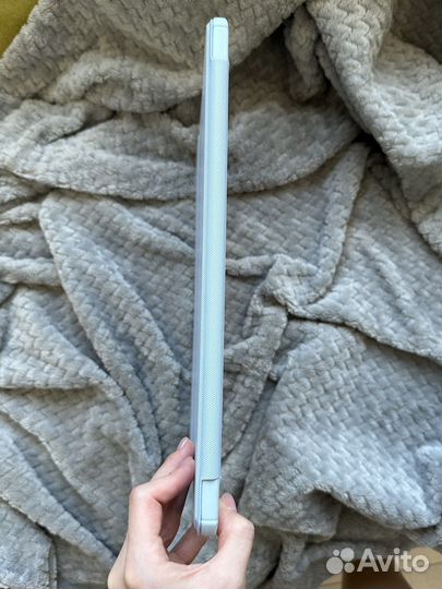 Чехол на iPad pro 12.9