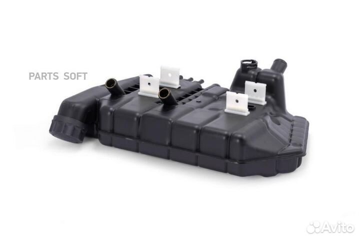 Topcover T00181002 Бачок расширительный DAF XF 105