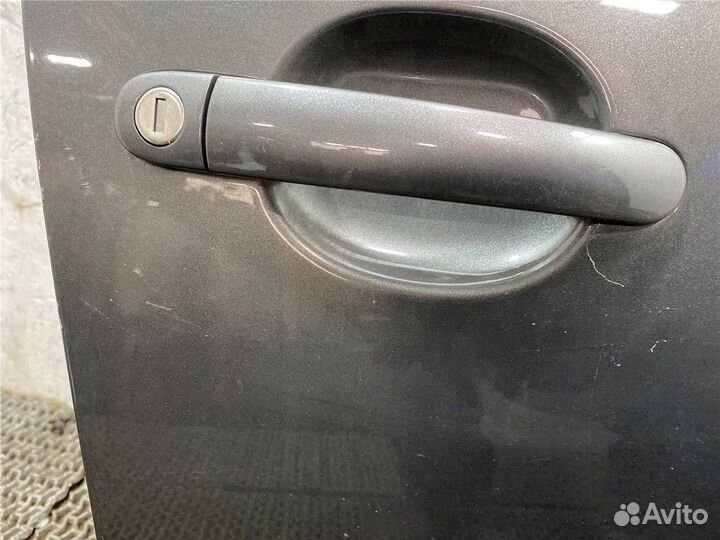 Дверь боковая Volkswagen Polo, 2012