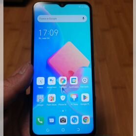 Tecno Spark 8C, 4/64 ГБ