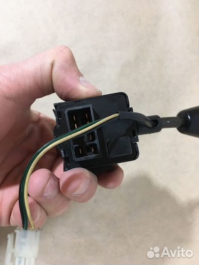 Переключатель света Lanos Senc