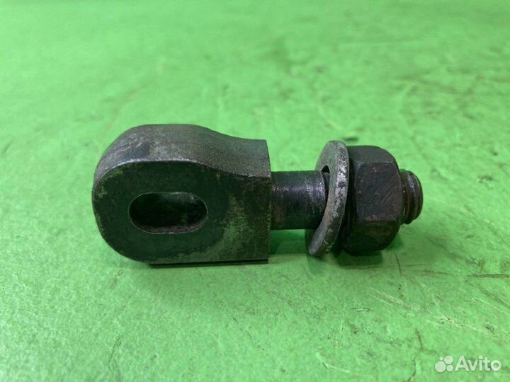 Кронштейн генератора MAN TGA