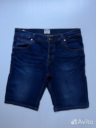 Mustang шорты 36