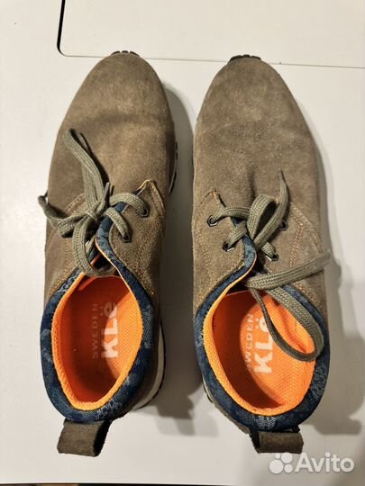 Кроссовки Sweden KLё