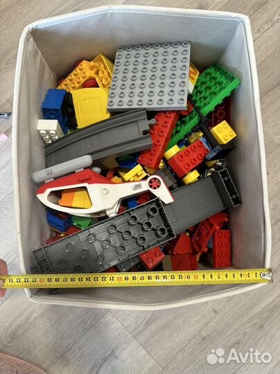 Lego duplo