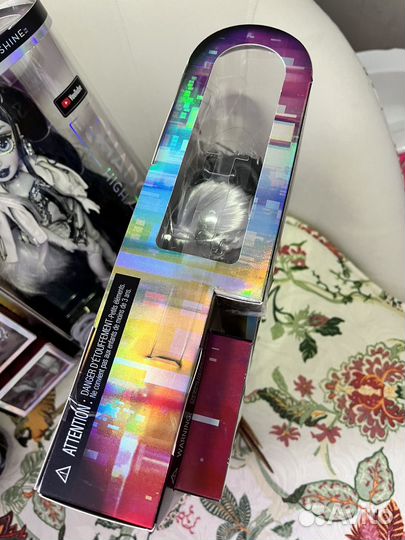 Хизер Грейсон Heather Grayson 28 см