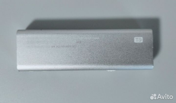 Mp3 плеер iriver T9