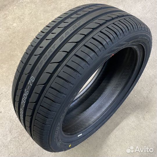Goodride SA 37 275/45 R21 110Y
