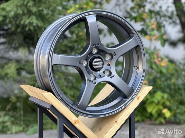 Диски Prodrive r16 5x114.3