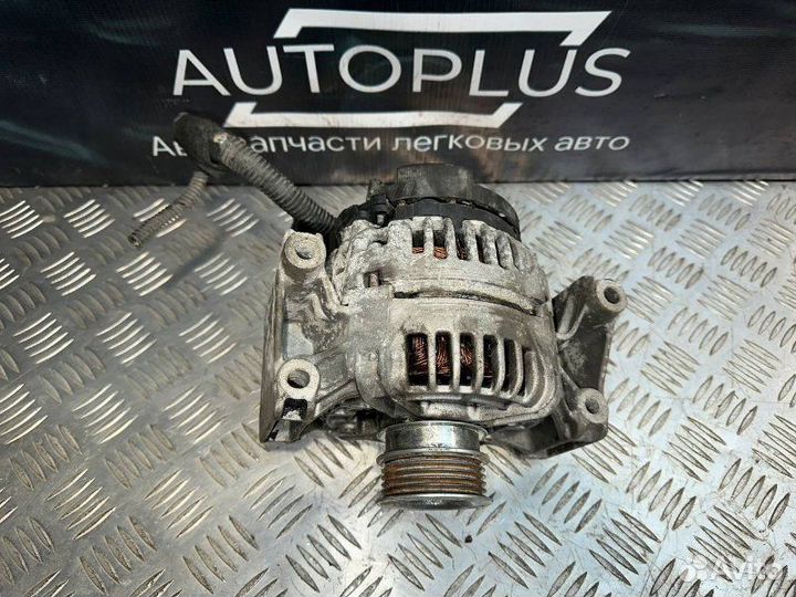 Генератор Opel Vectra C Z22YH