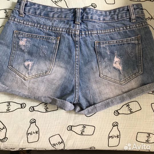Шорты 28-29