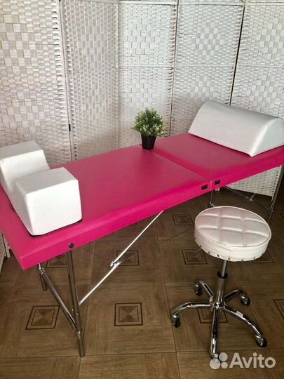 Кушетка люкс