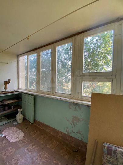 3-к. квартира, 63 м², 2/5 эт.