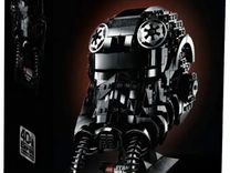 Lego Star Wars 75274 - Шлем пилота истребителя сид