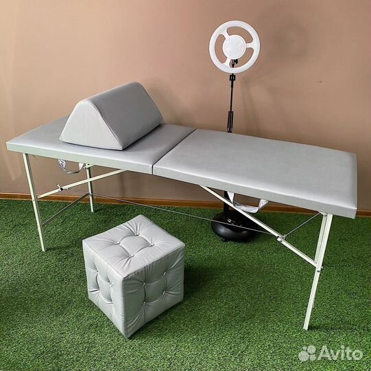 Складные кушетки Иркутск