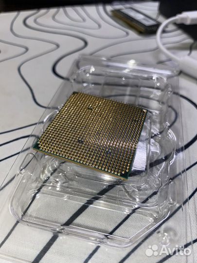 Процессоры AMD FX 8150/ Intel Pentium/ Xeon