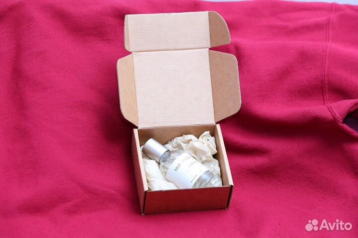 Парфюмерная вода женская Best Sillage 50 мл