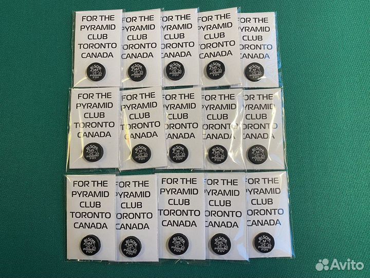 Наклейки для кия Бизон Bison