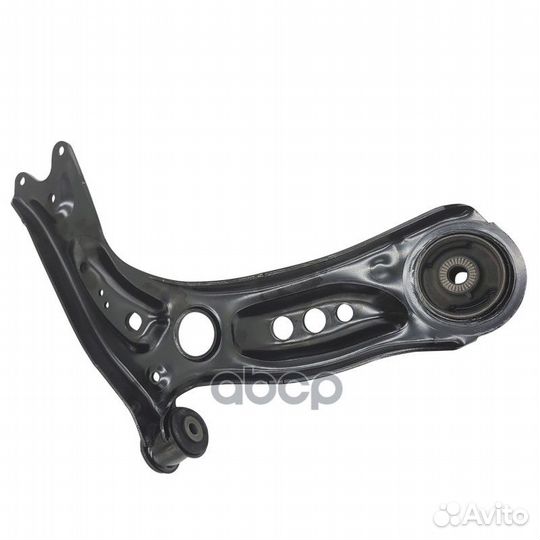 Рычаг audi A3/VW golf VII 12- пер.подв.лев. CQ0