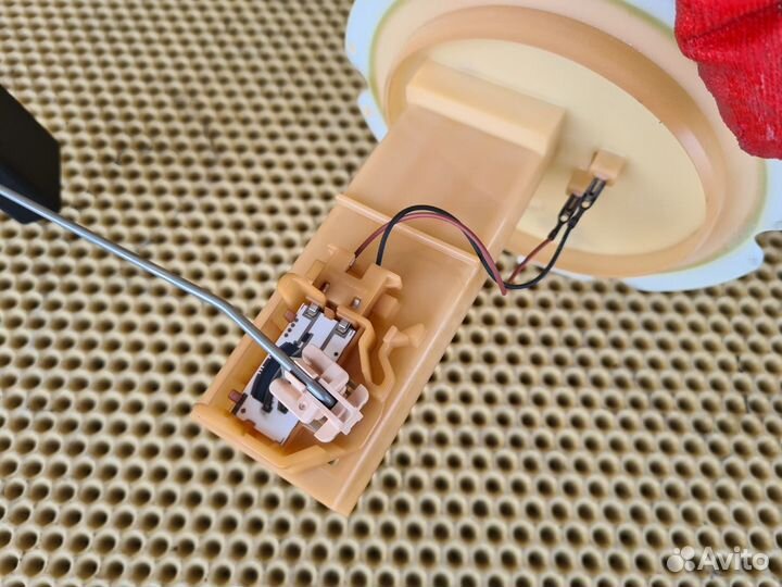 Датчик топлива Infiniti Ex25 Ex35 Ex37 J50