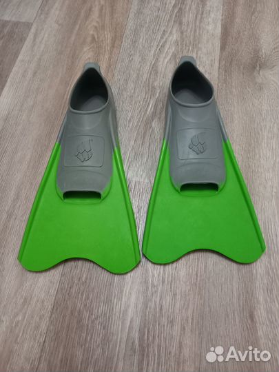 Ласты Детские 26-29