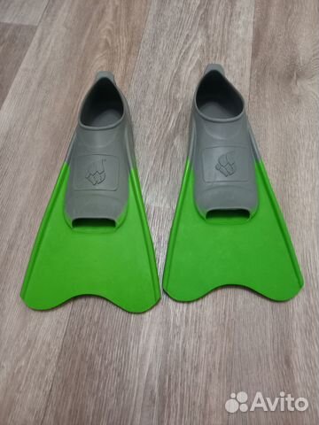 Ласты Детские 26-29