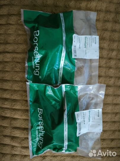 Буфер задней пружины Фольксваген поло