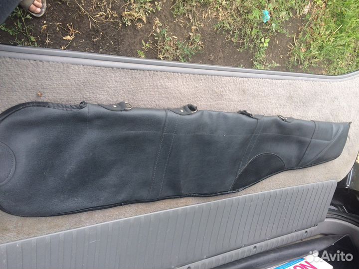 Чехол для ружья иж- 27